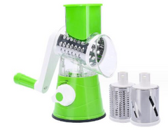 Kitchen Manual  Grater