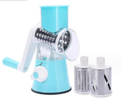 Kitchen Manual  Grater