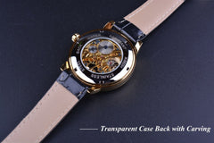 Men Luxury Watch