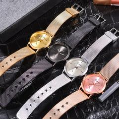 Lvpai Rose Fashion Watch